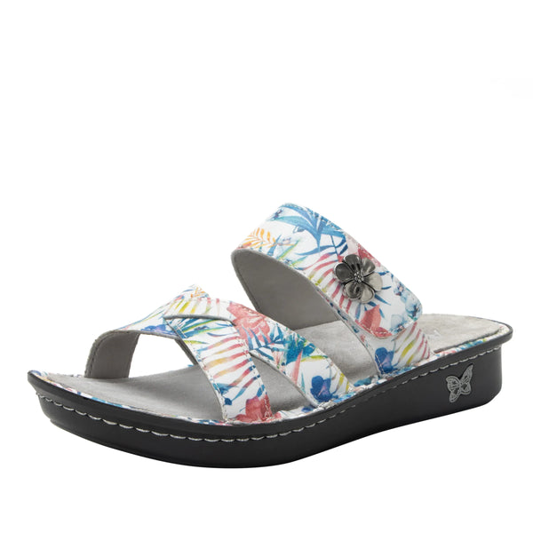 Alegria Victoriah Tropic Sandal Women's