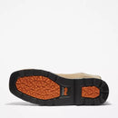 Timberland True Grit Pull On Comp Toe Waterproof Turkish Brown Men's