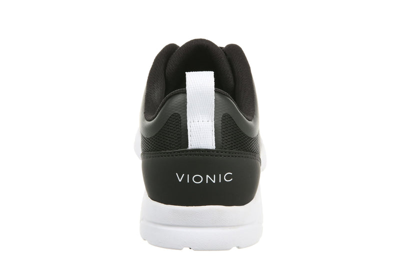 Vionic Layla Black Women's