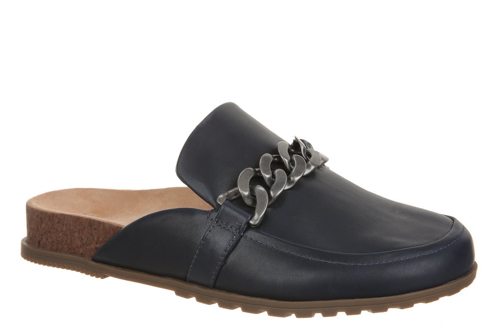 Vionic Women's Georgie Mule - Navy