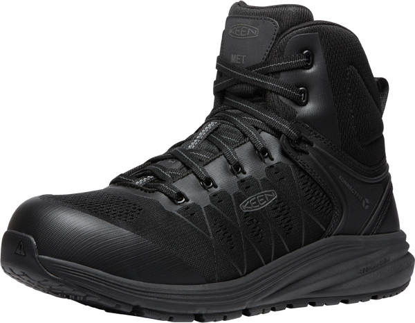 Keen Vista Energy Mid Internal Met Guard Men's