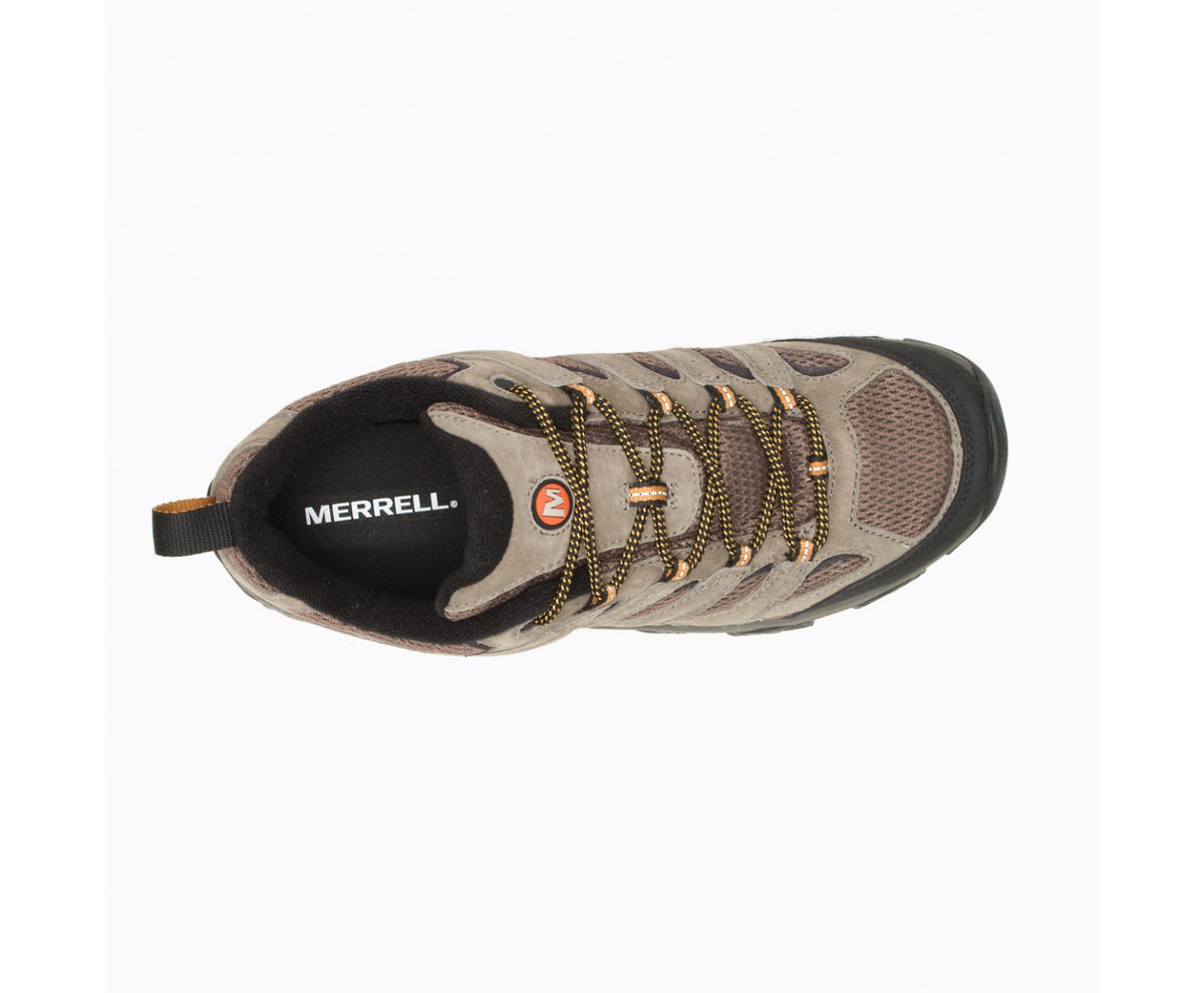 Merrell Walnut Moab 3 Shoes Amazon.com | Moab 3 Waterproof | Hiking Shoes main image 2