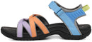 Teva Tirra Sandal Wind Multi Women's