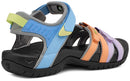 Teva Tirra Sandal Wind Multi Women's
