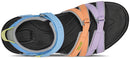 Teva Tirra Sandal Wind Multi Women's