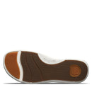 Strole Bliss White Women's