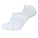 OS1st Nekkid Comfort Socks White
